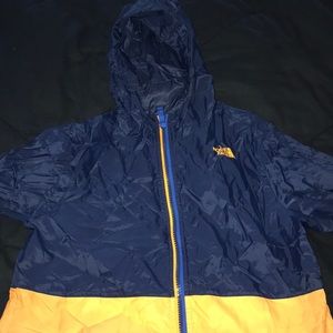 Kids North Face Jacket